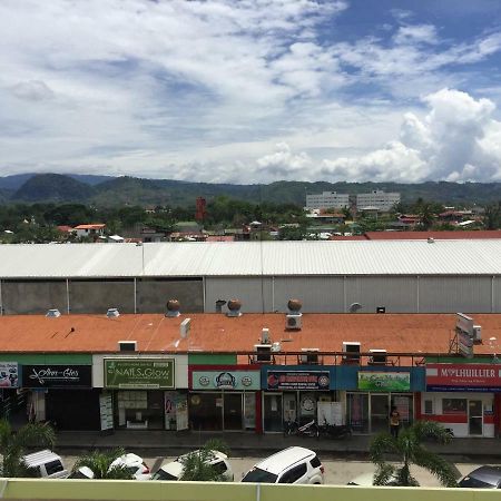 Yubenco Global Ecotel Zamboanga Buitenkant foto